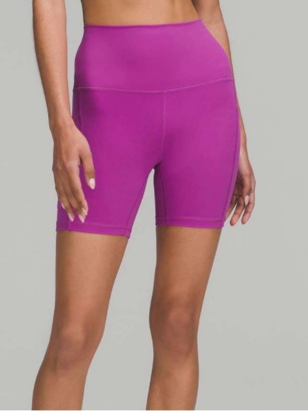 Lululemon Align Shorts
